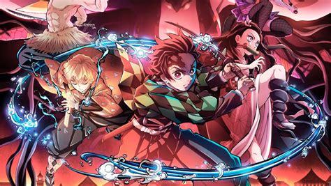 Comparación del progreso del anime de Kimetsu no Yaiba con el manga