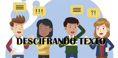 Levy McGarden descifrando un antiguo texto