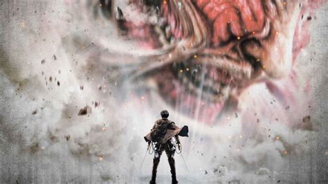 Estreno del final de Ataque a los Titanes