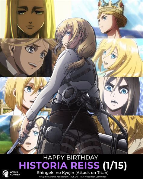 Historia Reiss dirigiendo a Eldia