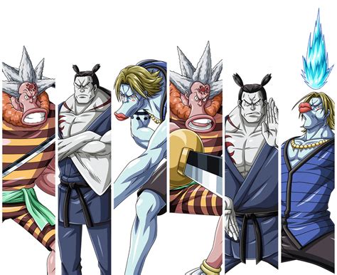 Símbolo de los Piratas de Arlong