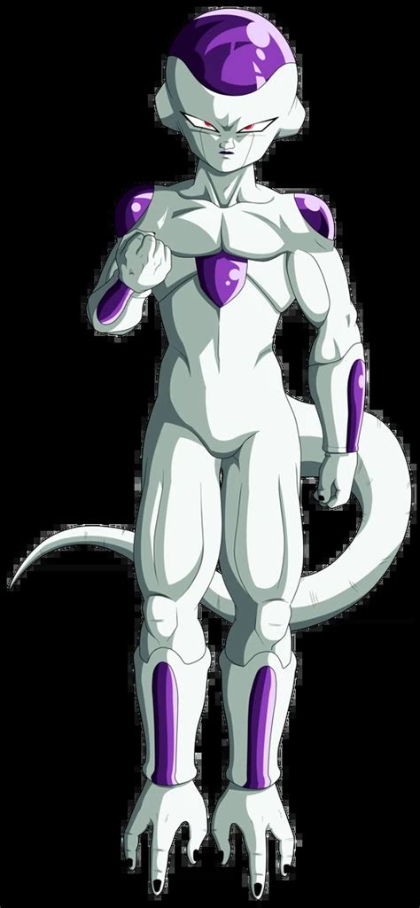 Freezer en su forma final
