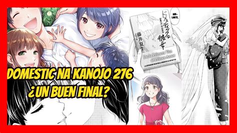 Cronología de la publicación de Domestic na Kanojo