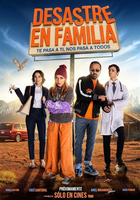 Familia Son en casa