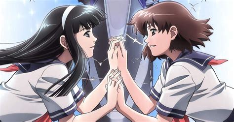 Comparación de géneros: Yaoi, Shonen-ai, Yuri y Shoujo ai