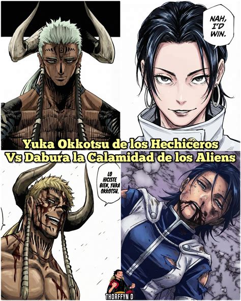 Diagrama de la estrategia de los hechiceros contra Sukuna