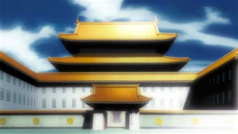 Academia Shinigami