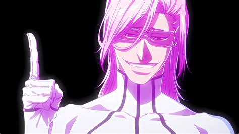 Szayelaporro Granz emergiendo de un portal con una forma alterada