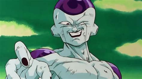 Batalla en Namek contra Freezer