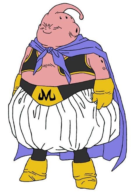 Monstruo Bu