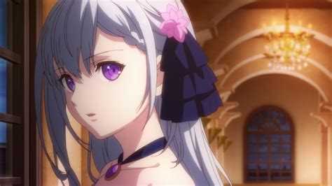 Portada del doujinshi Damasare Oujo Elizabeth