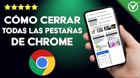 Ejemplo visual de cómo cerrar pestañas de publicidad durante la descarga