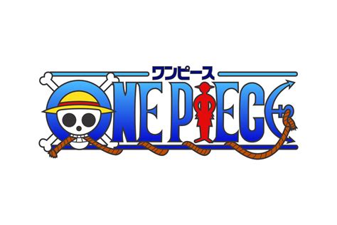Logo de One Piece