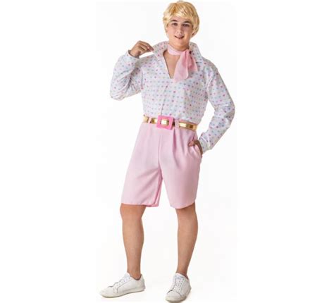 Ejemplo de disfraz casero de Ken Kaneki para niño