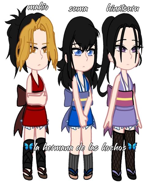 Suma, esposa de Tengen Uzui
