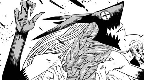 Power en su forma de Demonio de Sangre
