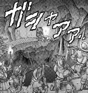 Griffith en la Torre del Renacimiento