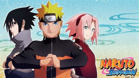 Comparativa de episodios de Naruto Shippuden en diferentes plataformas