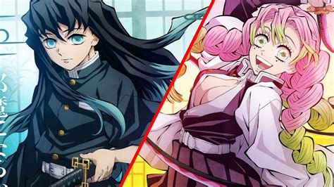 Aldea del Herrero en Kimetsu no Yaiba