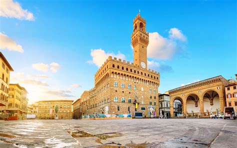 Palazzo Vecchio, Florencia, Italia