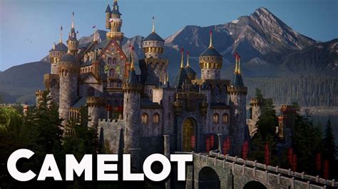 Reino de Camelot
