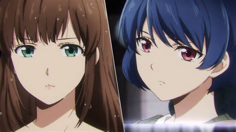 Personajes de Domestic na Kanojo: Natsuo, Hina y Rui