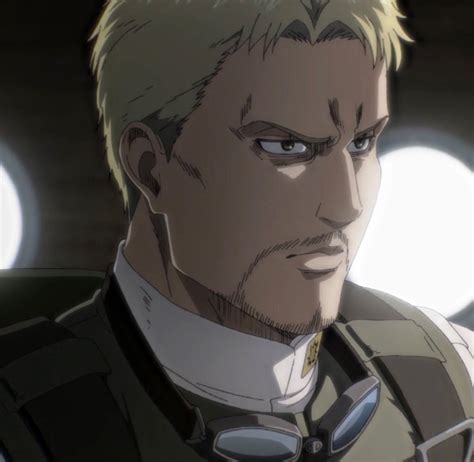 Reiner Braun atormentado por sus recuerdos