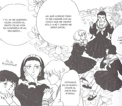 Evolución histórica del manga shōjo y BL