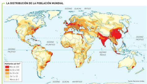 Mapa de distribución global del manga BL
