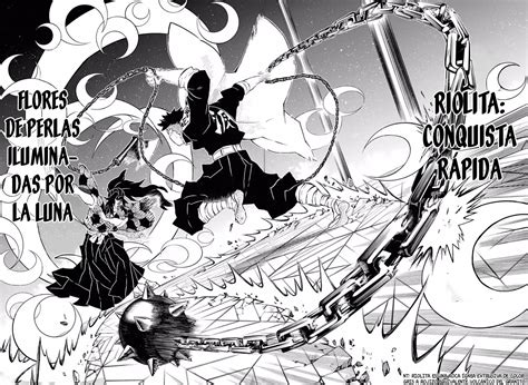 Gyomei Himejima enfrentando a Kokushibo