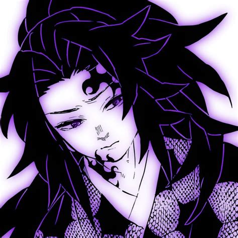 Retrato de Tsugikuni Michikatsu en su época humana