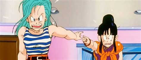 Comparación de poder entre Milk y Bulma