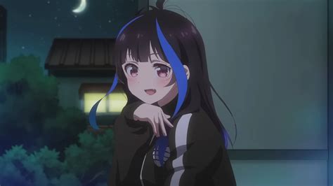 Mini Yaemori de Rent-A-Girlfriend