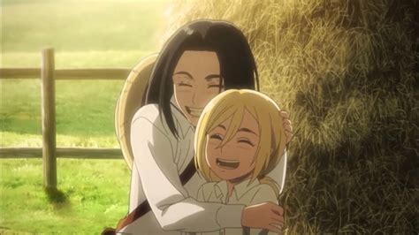 Reencuentro de Rod Reiss con su hija Historia