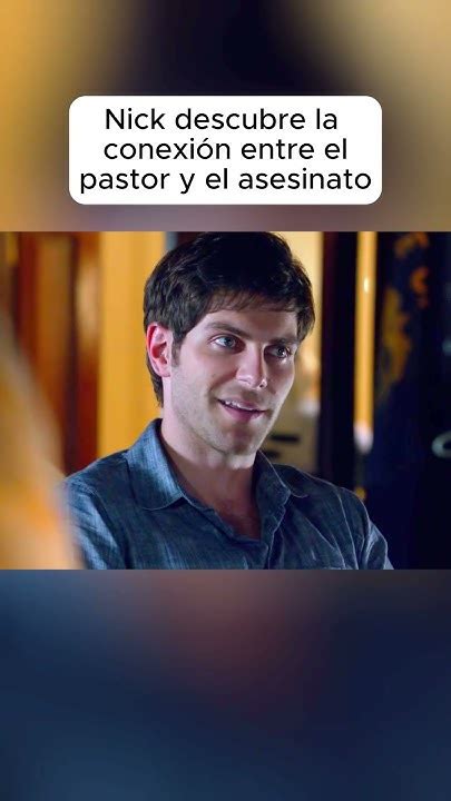 El Pastor Nick entre evacuados