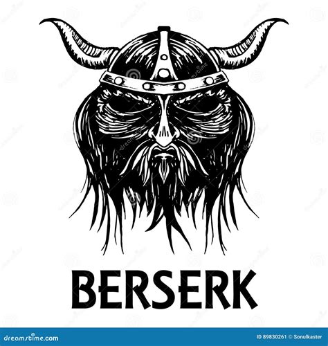 Icono del Mod Berserker.