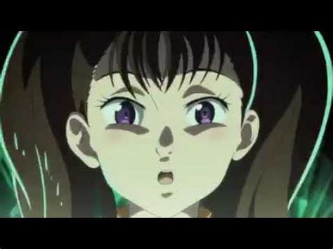Diane recuperando sus recuerdos