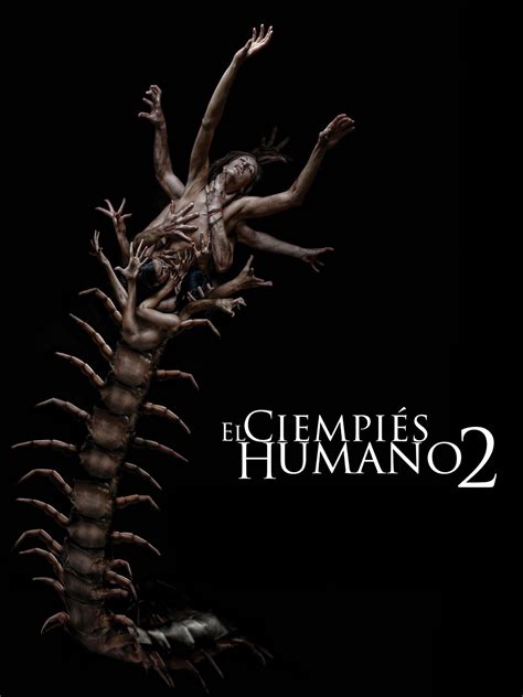 Interpretación artística del símbolo del ciempiés en la cultura