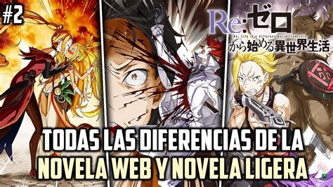 Gráfico comparativo de volúmenes de la novela ligera y el manga de Berserk of Gluttony.