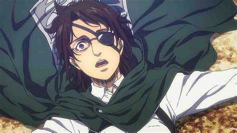 Retraso en la emisión de Shingeki no Kyojin