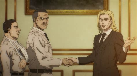 Willy Tybur conversando con Magath