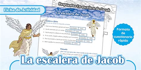 Diagrama detallado del círculo mágico y la activación de la Escalera de Jacob