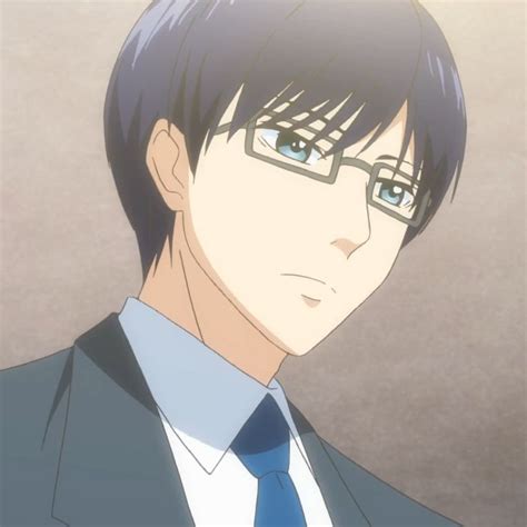 Personaje de Hikari Tsutsui