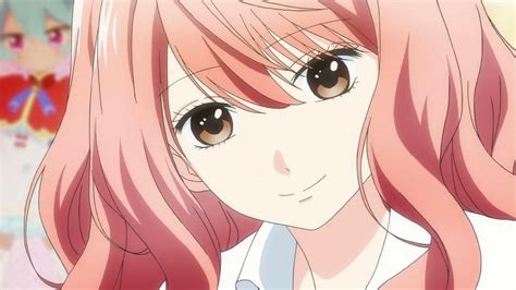 Personaje de Iroha Igarashi
