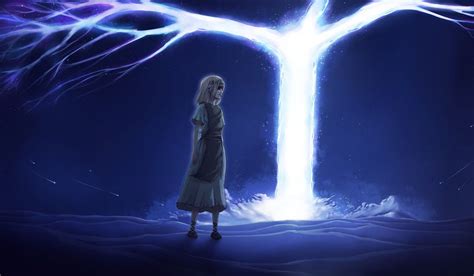 Ymir Fritz caminando hacia la Coordenada