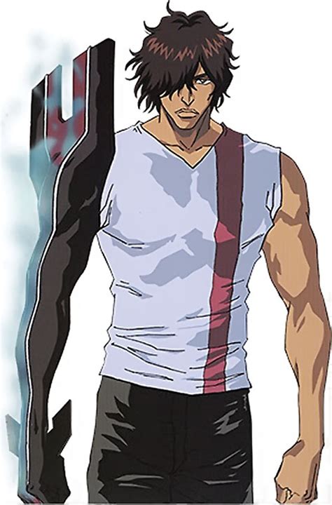 Yasutora Sado (Chad) en el live-action de Bleach