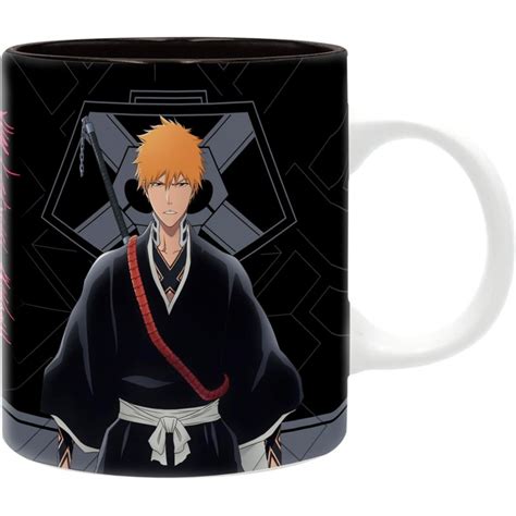 Taza de colección de Bleach TYBW
