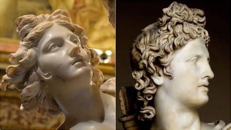 Detalle de la escultura de la figura, mostrando venas y cabello