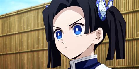 Dibujo de Aoi Kanzaki con su uniforme de enfermera.