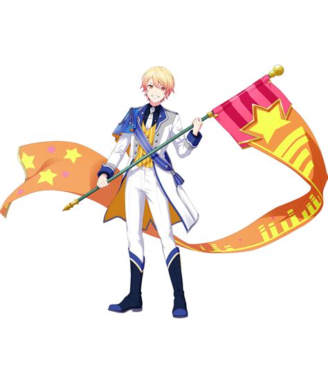 Ilustración de Tsukasa Honnouji